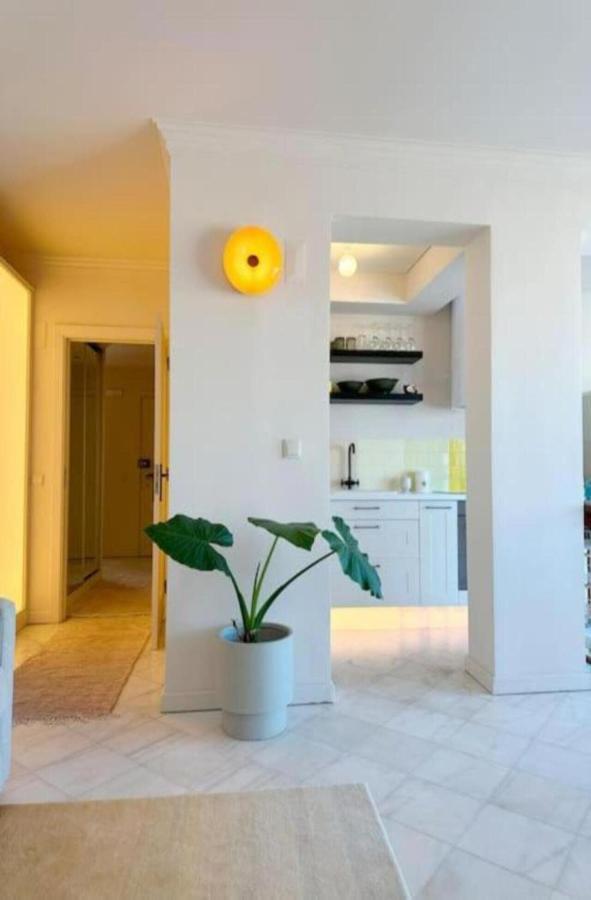 Groovy Caparica Gem With Large Sunny Terrace Apartment Costa da Caparica Exterior photo