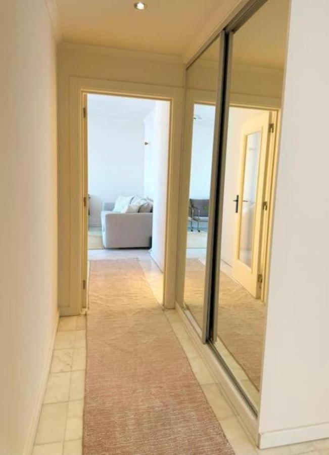 Groovy Caparica Gem With Large Sunny Terrace Apartment Costa da Caparica Exterior photo