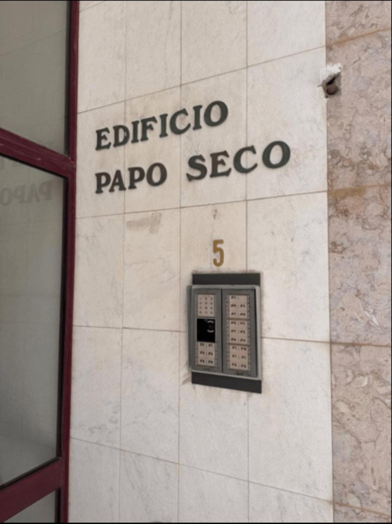 Groovy Caparica Gem With Large Sunny Terrace Apartment Costa da Caparica Exterior photo
